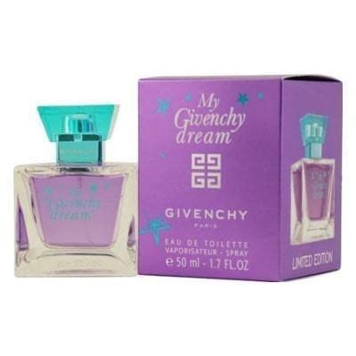 My Givenchy Dream Limited Edition For Women 1.7 Oz EDT (dx)